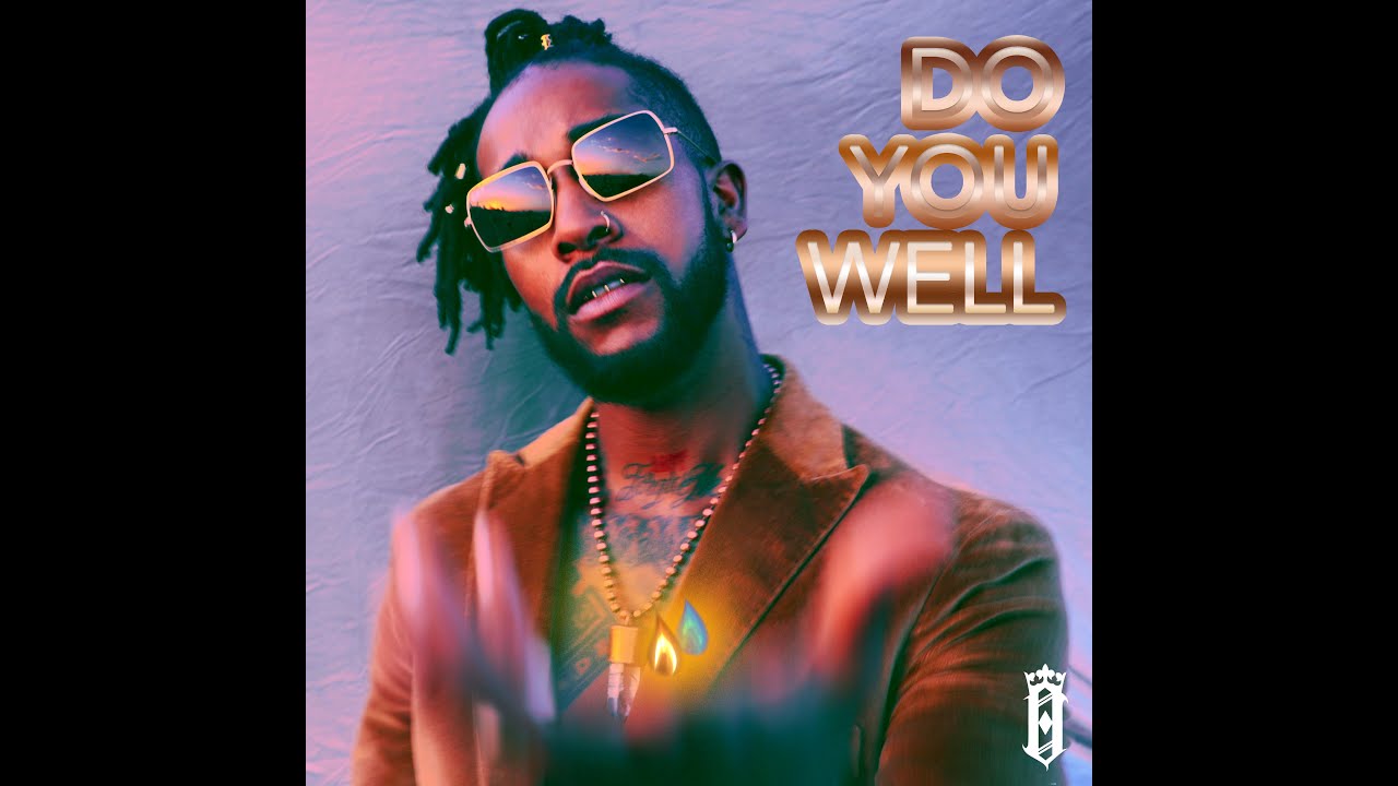 Omarion - Do You Well.